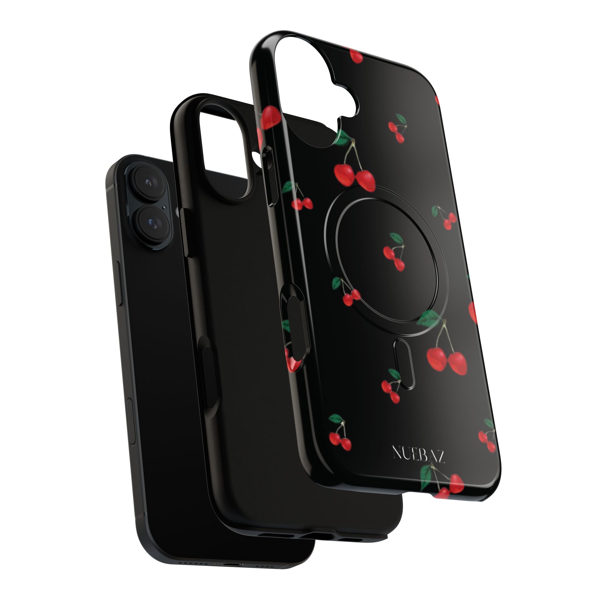 Cherry Blossom Tough Magnetic Phone Case