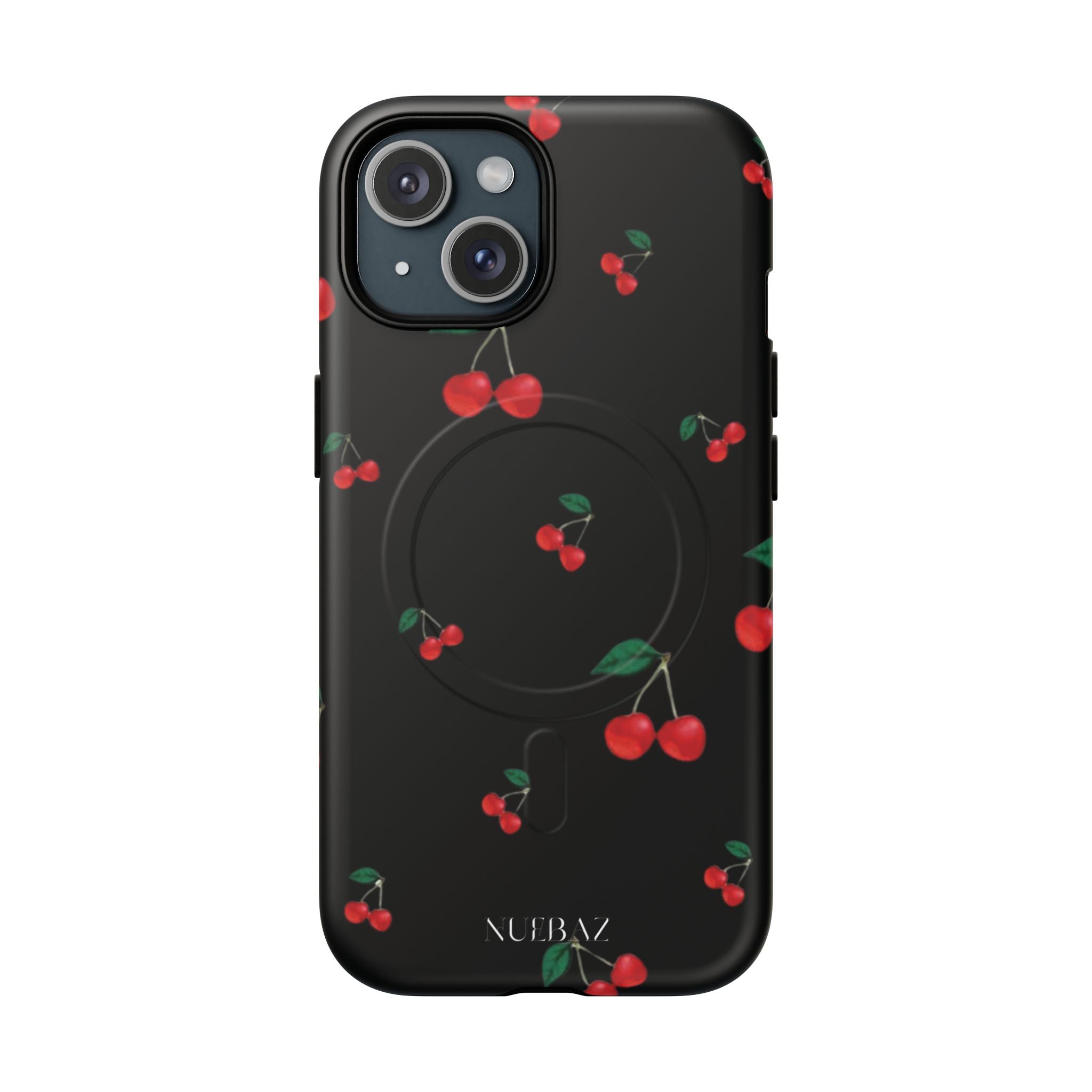 Cherry Blossom Tough Magnetic Phone Case