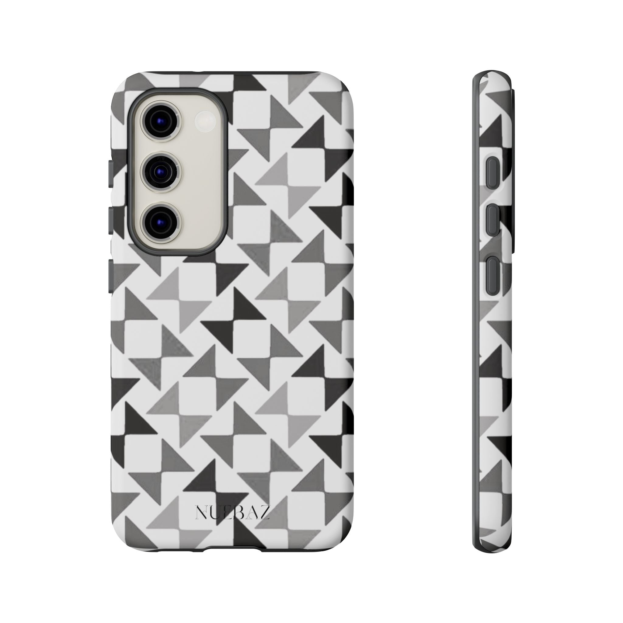 Triangle  Geometric Phone Case