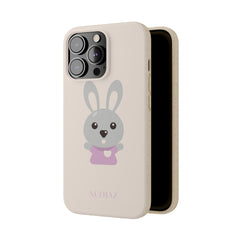 Eco-Friendly Rabbit Phone Case