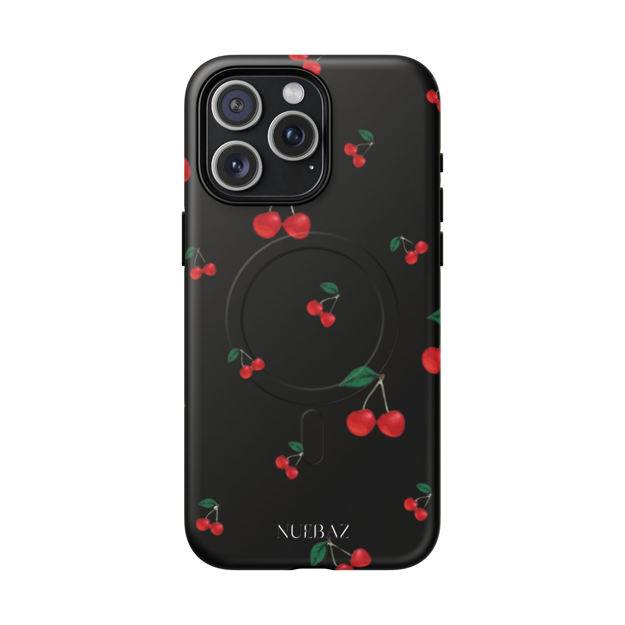 Cherry Blossom Tough Magnetic Phone Case