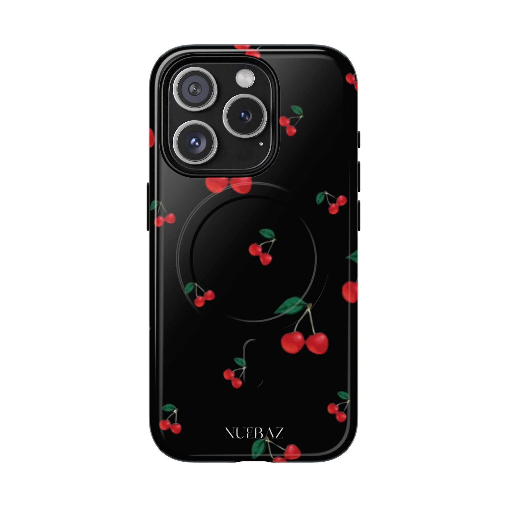 Cherry Blossom Tough Magnetic Phone Case