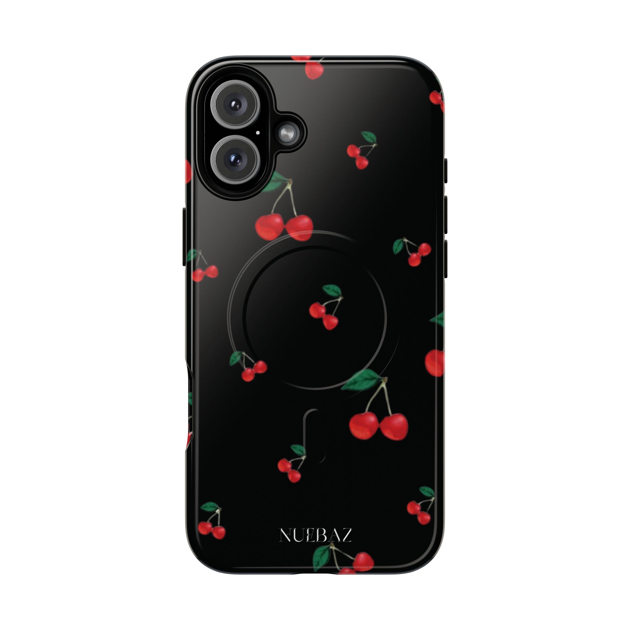 Cherry Blossom Tough Magnetic Phone Case