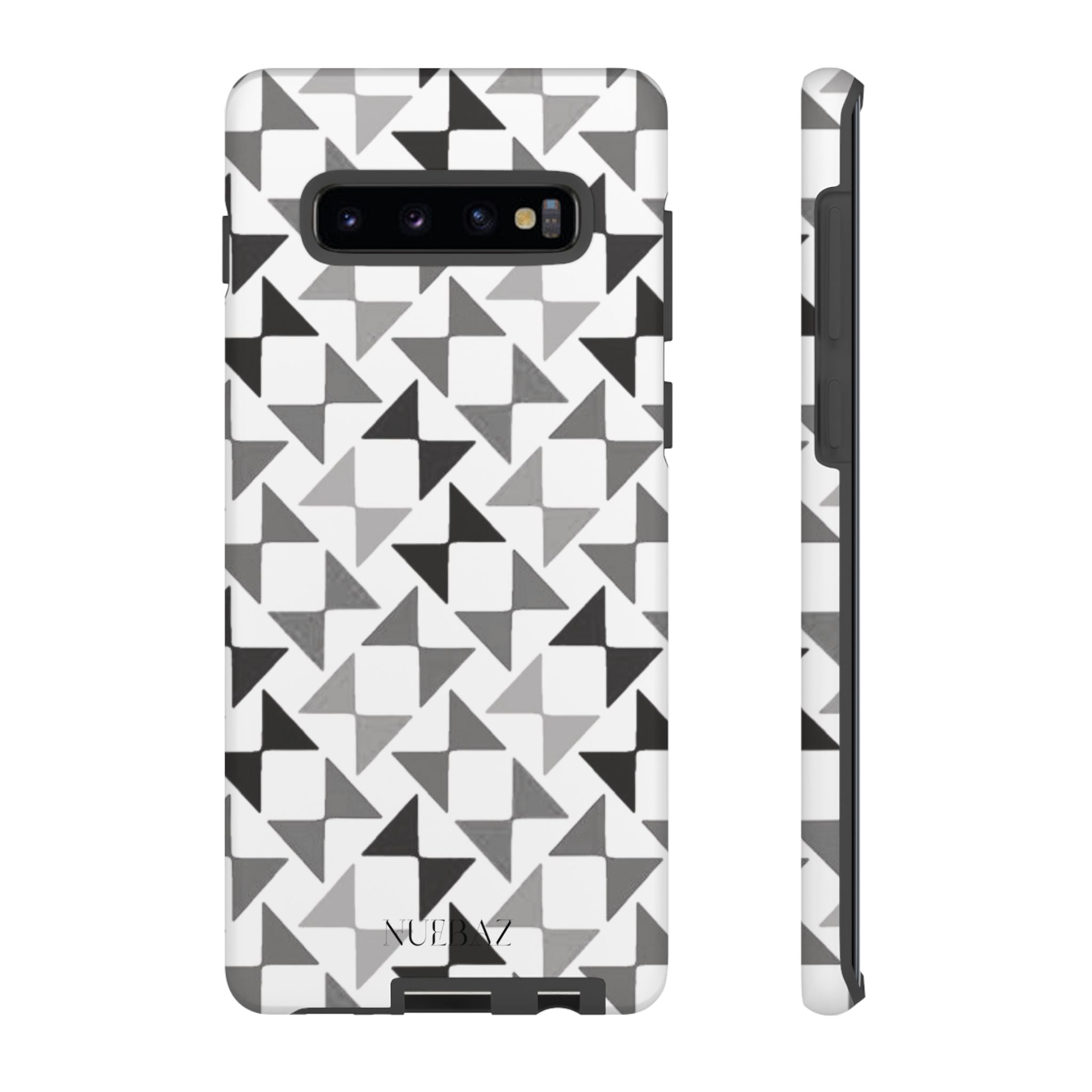 Triangle  Geometric Phone Case