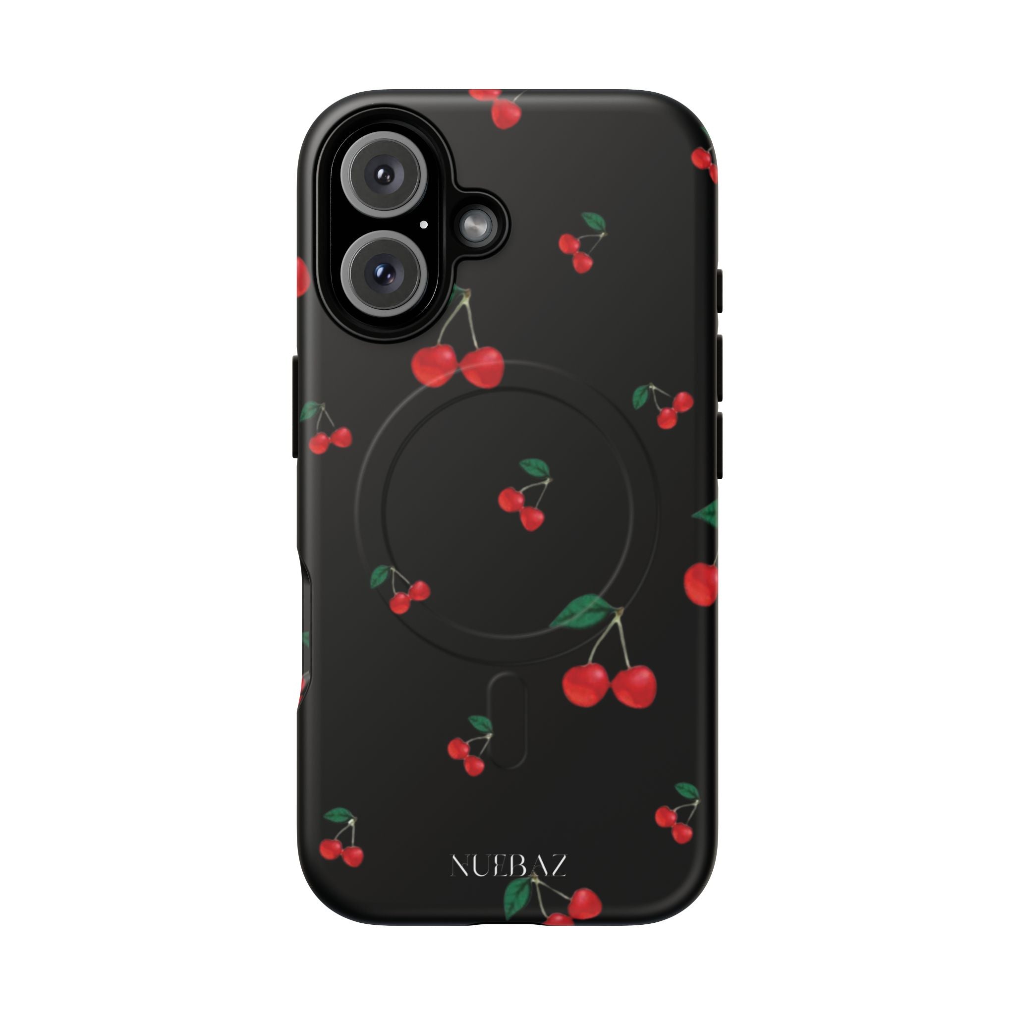 Cherry Blossom Tough Magnetic Phone Case