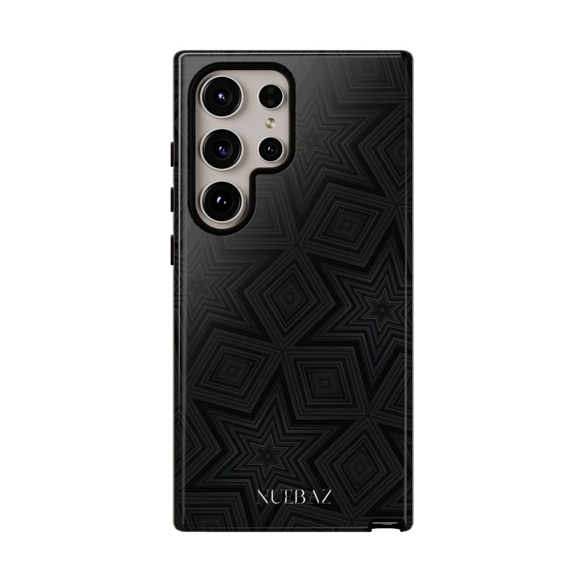 Star Pattern Phone Case