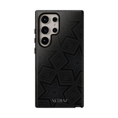 Star Pattern Phone Case