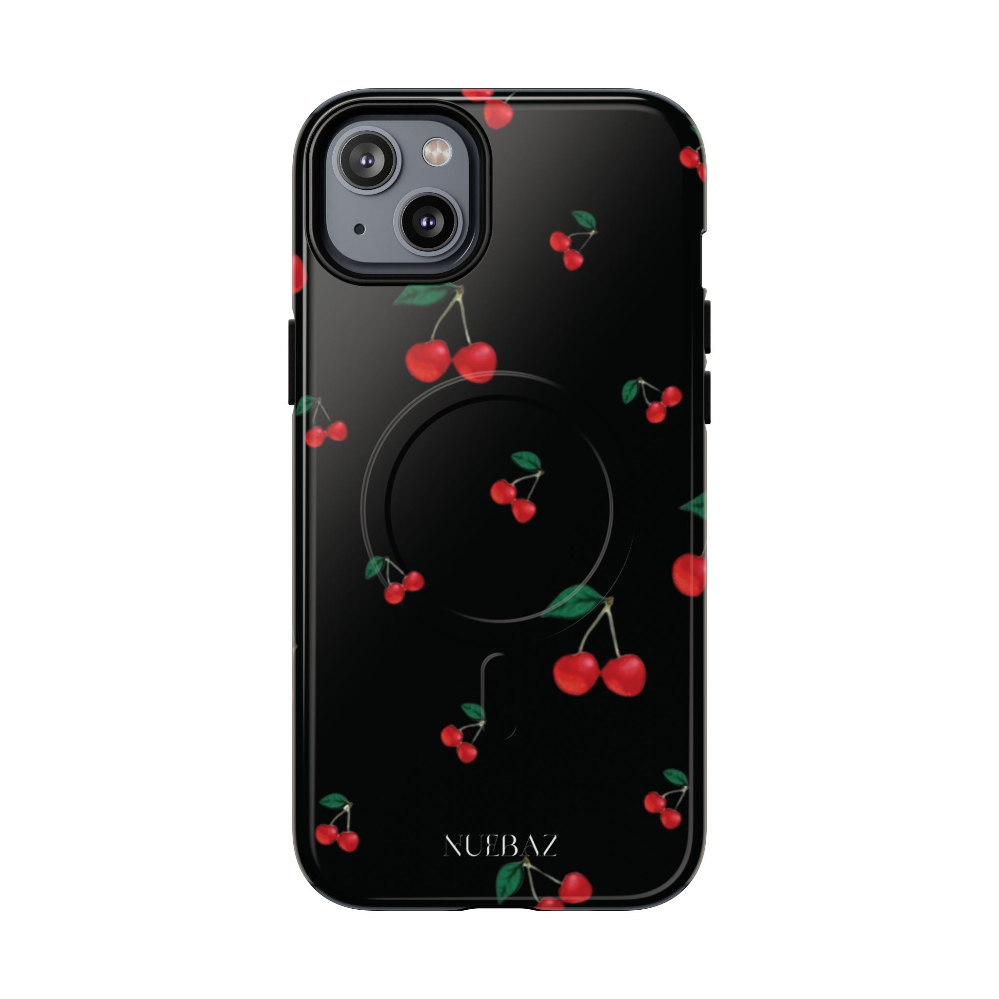 Cherry Blossom Tough Magnetic Phone Case