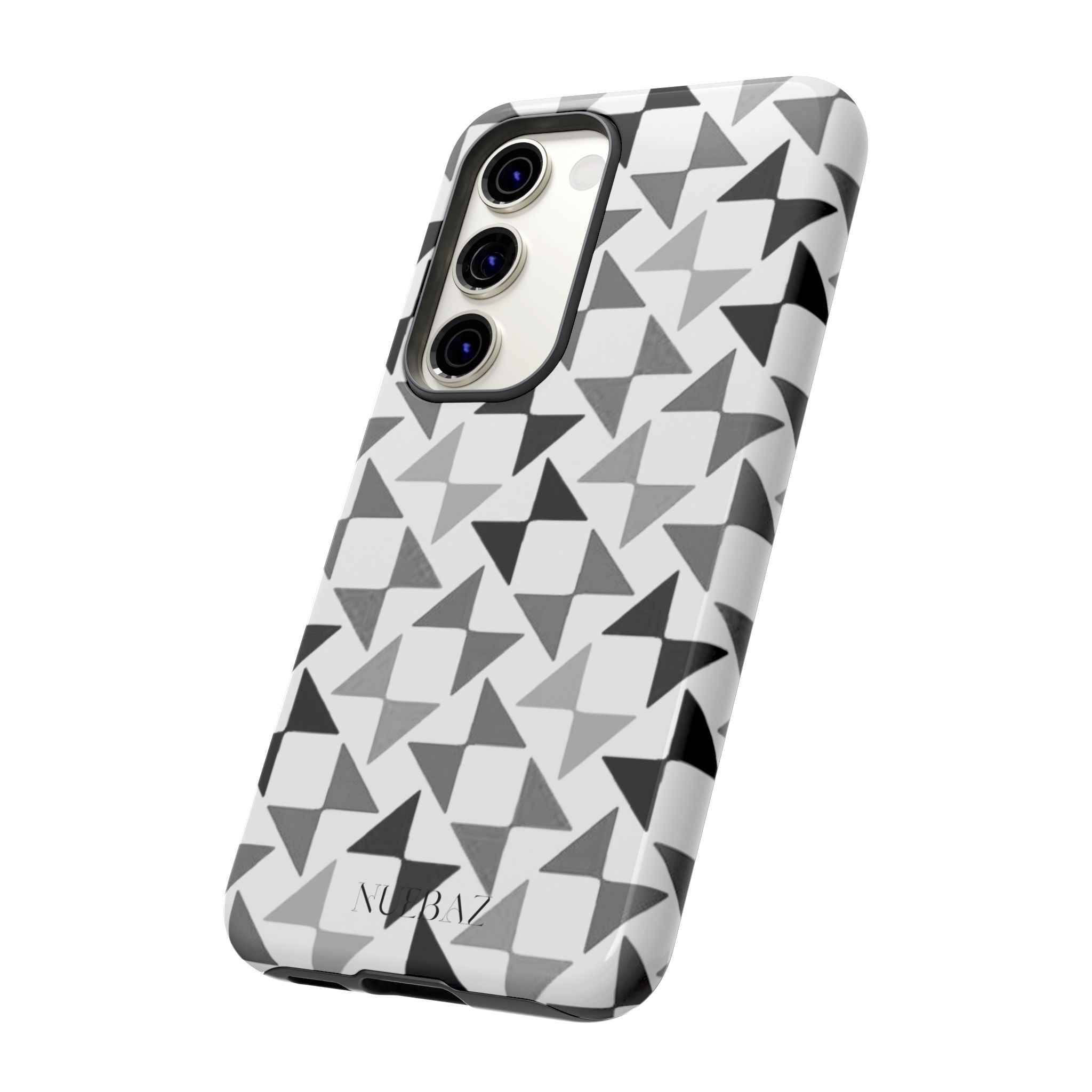 Triangle  Geometric Phone Case