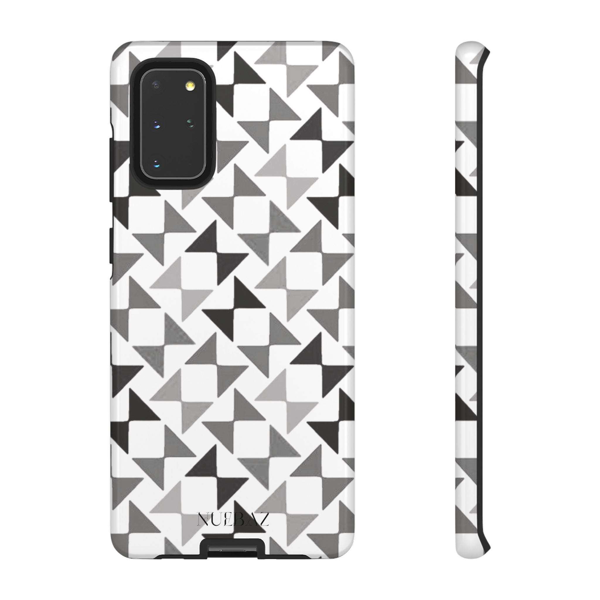 Triangle  Geometric Phone Case