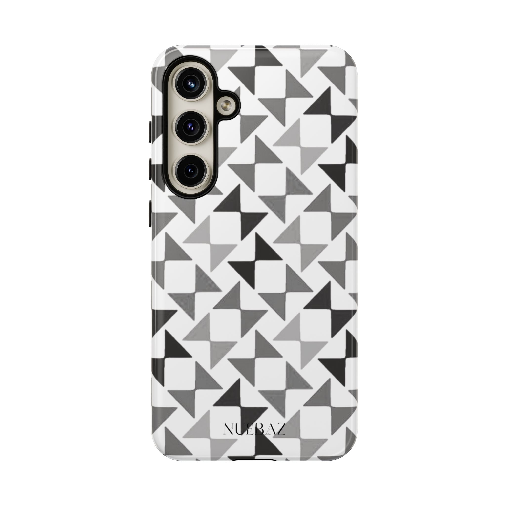 Triangle  Geometric Phone Case