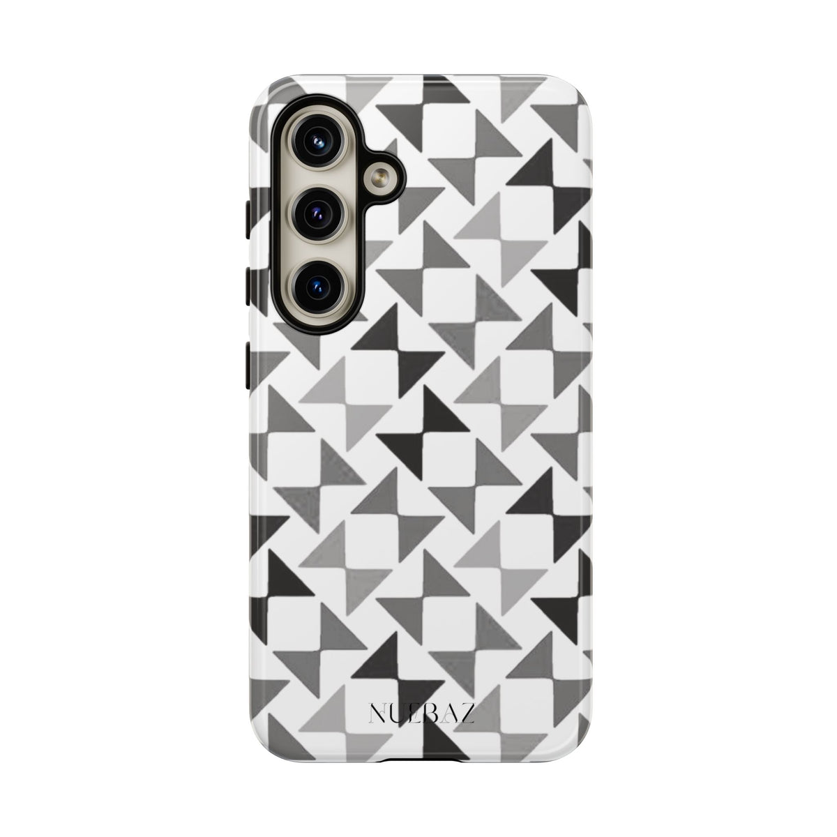 Triangle  Geometric Phone Case