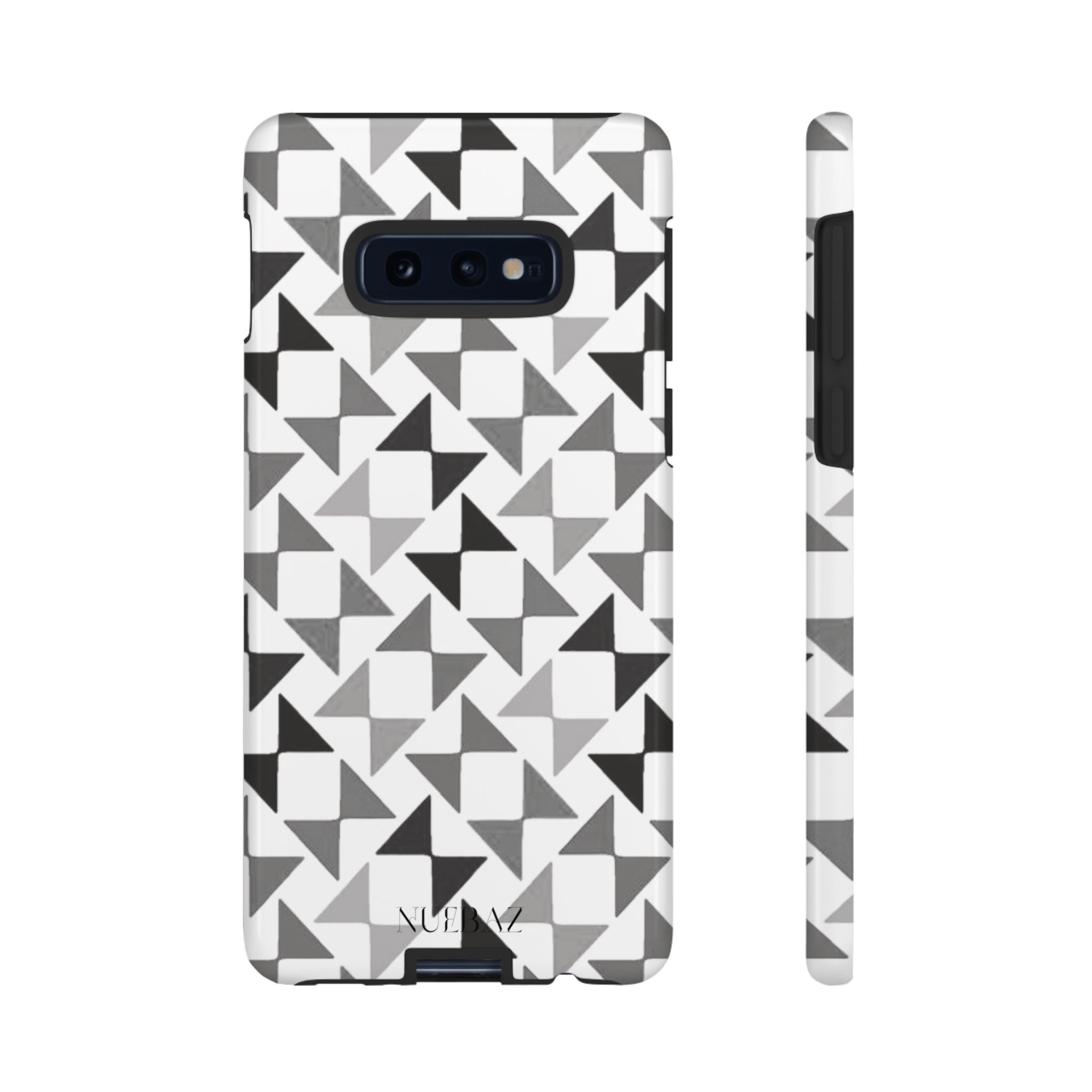 Triangle  Geometric Phone Case