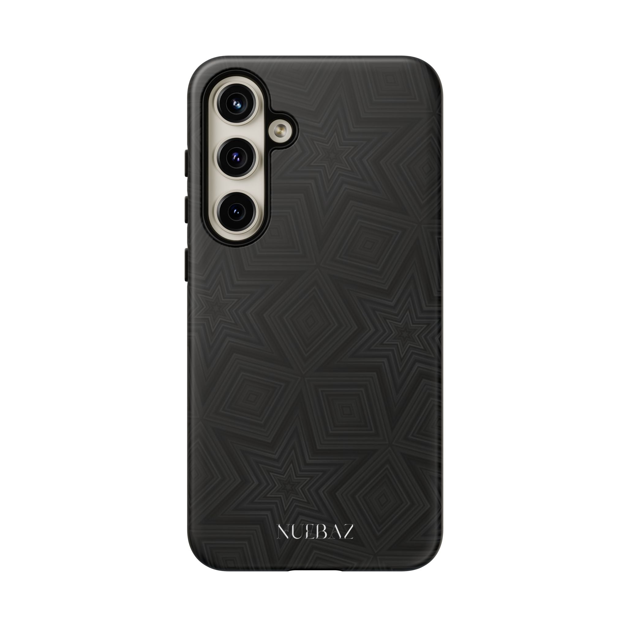 Star Pattern Phone Case