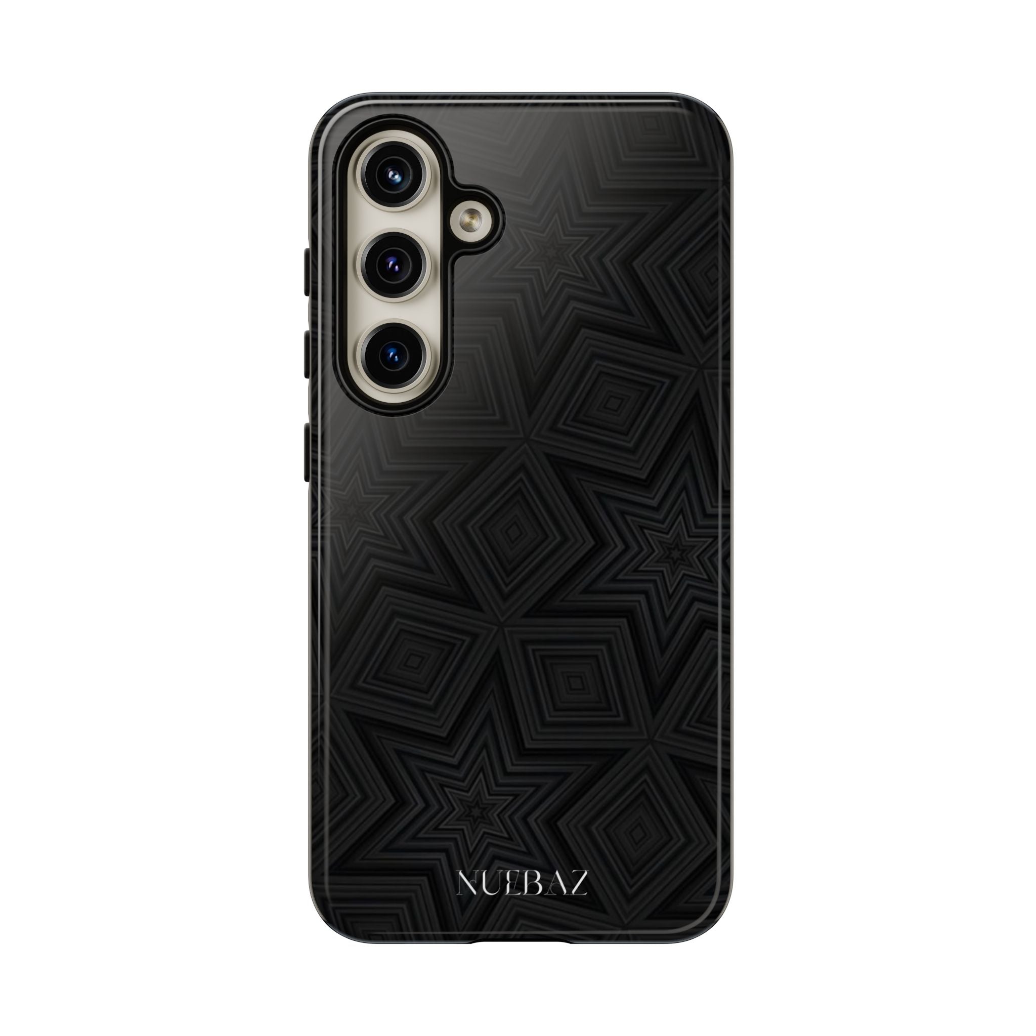 Star Pattern Phone Case