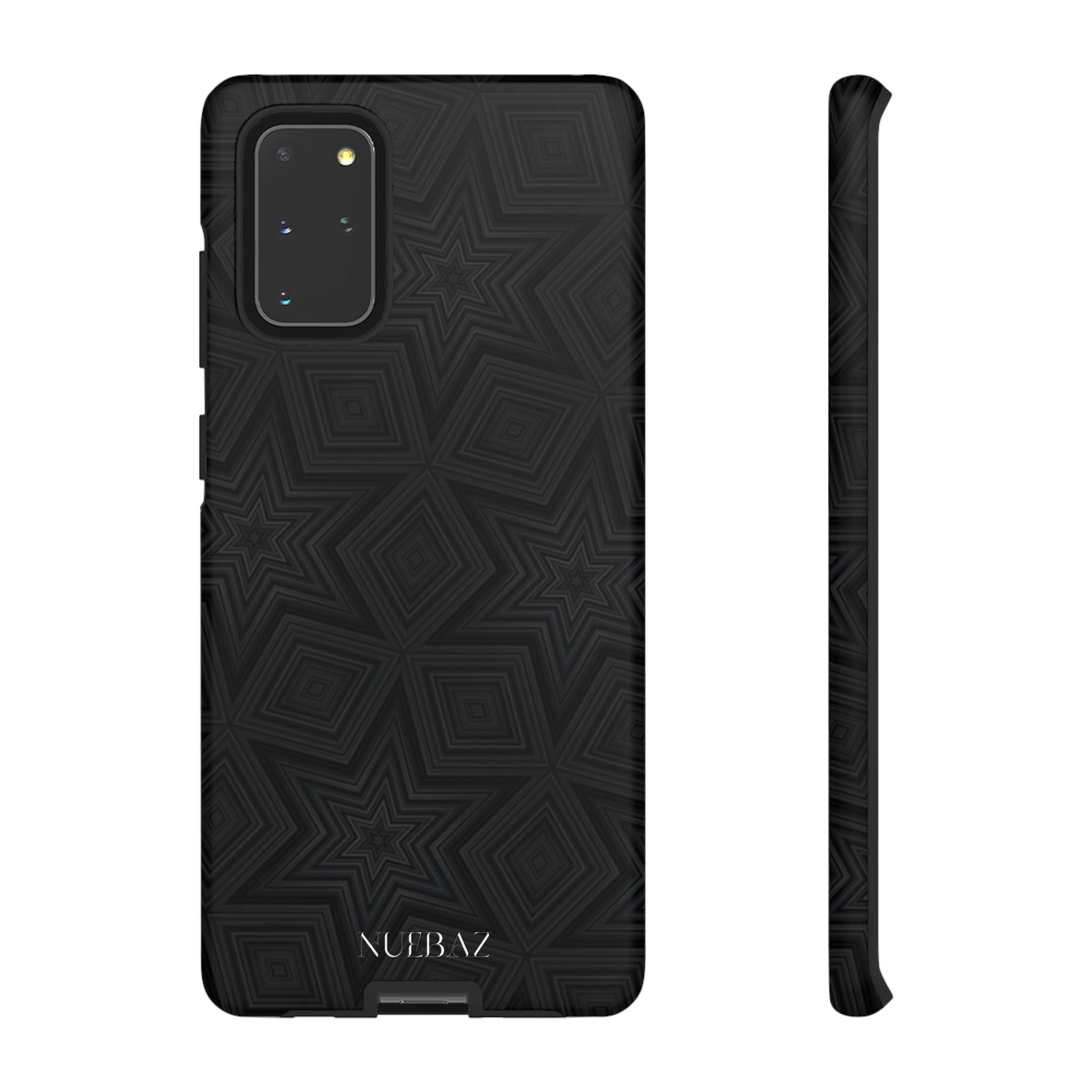 Star Pattern Phone Case