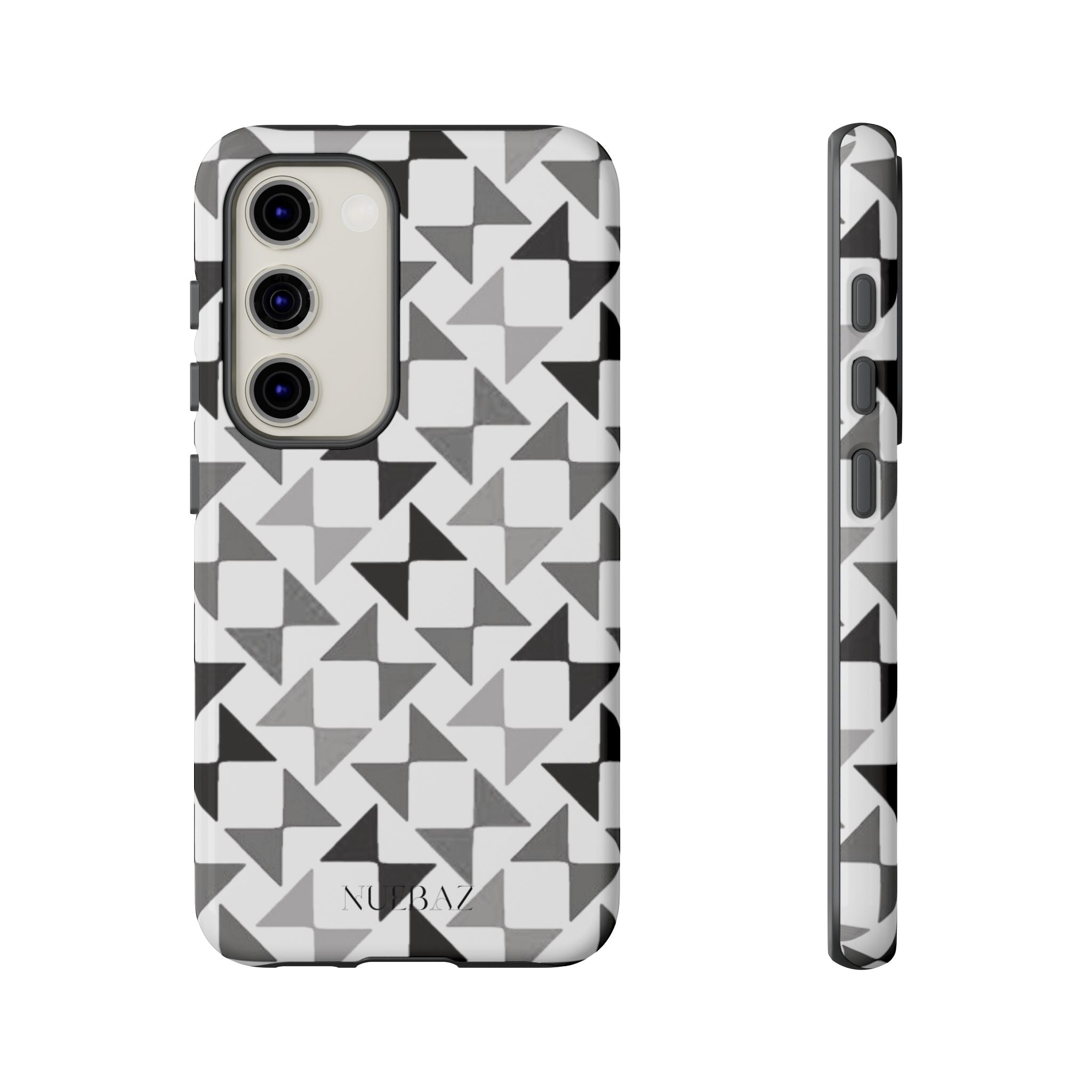 Triangle  Geometric Phone Case