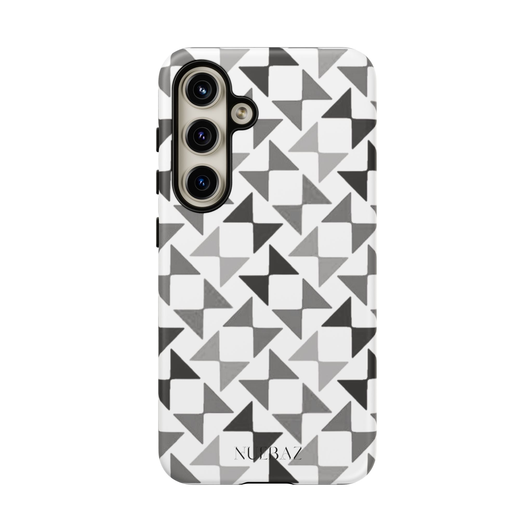 Triangle  Geometric Phone Case