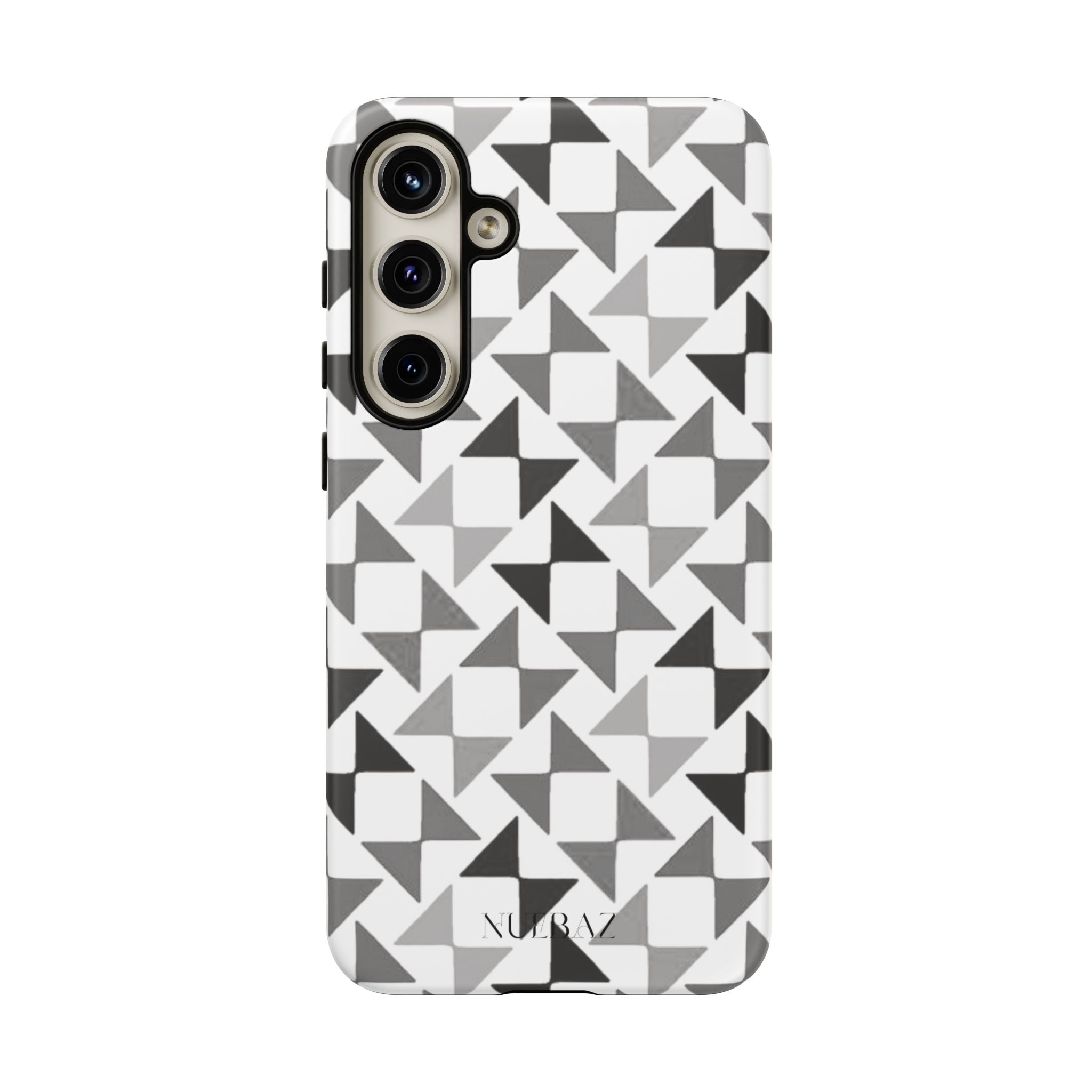 Triangle  Geometric Phone Case