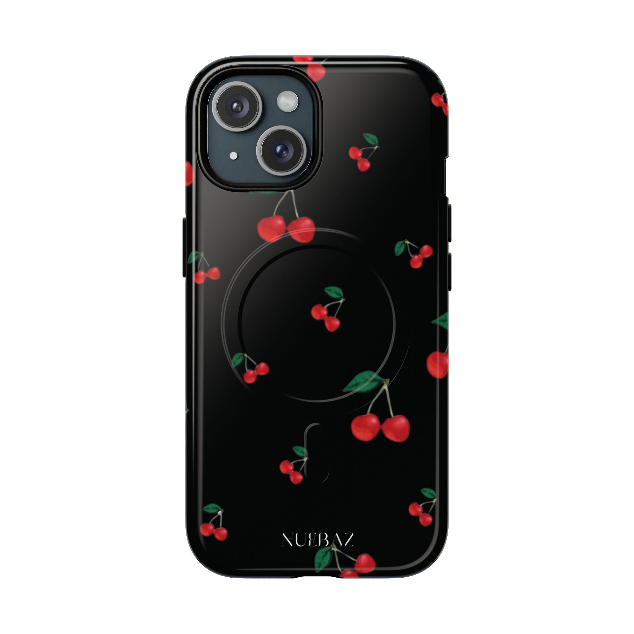 Cherry Blossom Tough Magnetic Phone Case