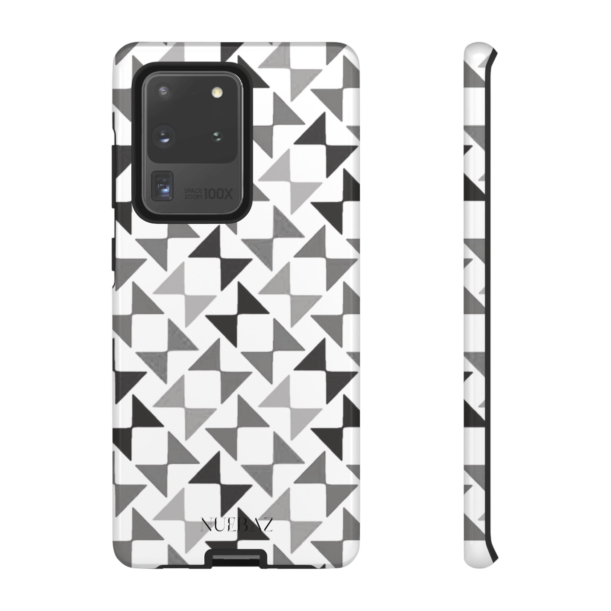 Triangle  Geometric Phone Case