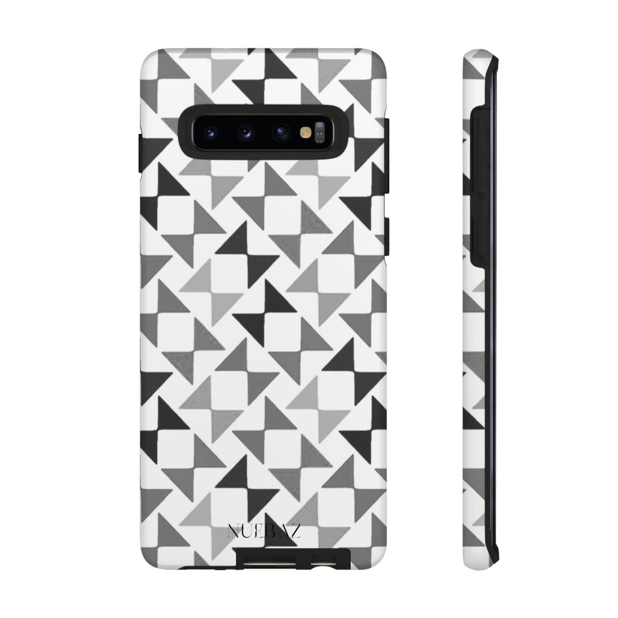 Triangle  Geometric Phone Case