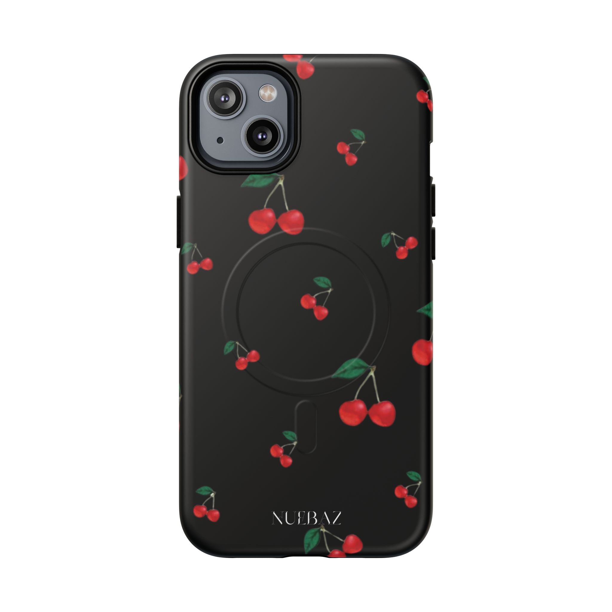 Cherry Blossom Tough Magnetic Phone Case