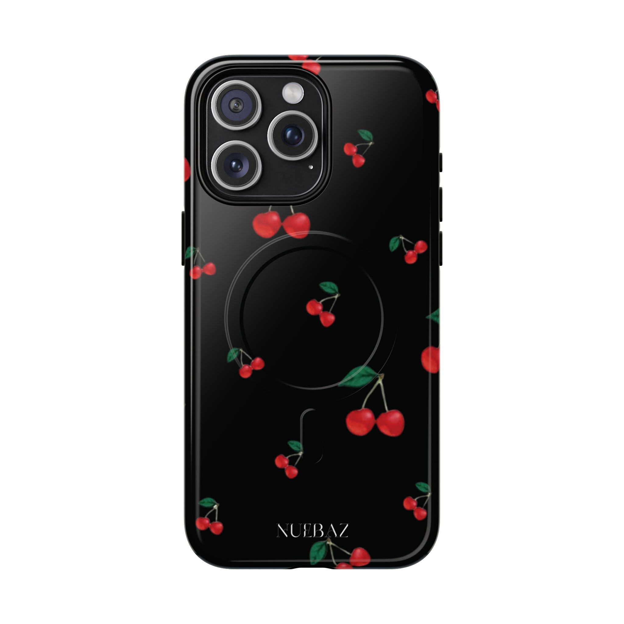 Cherry Blossom Tough Magnetic Phone Case