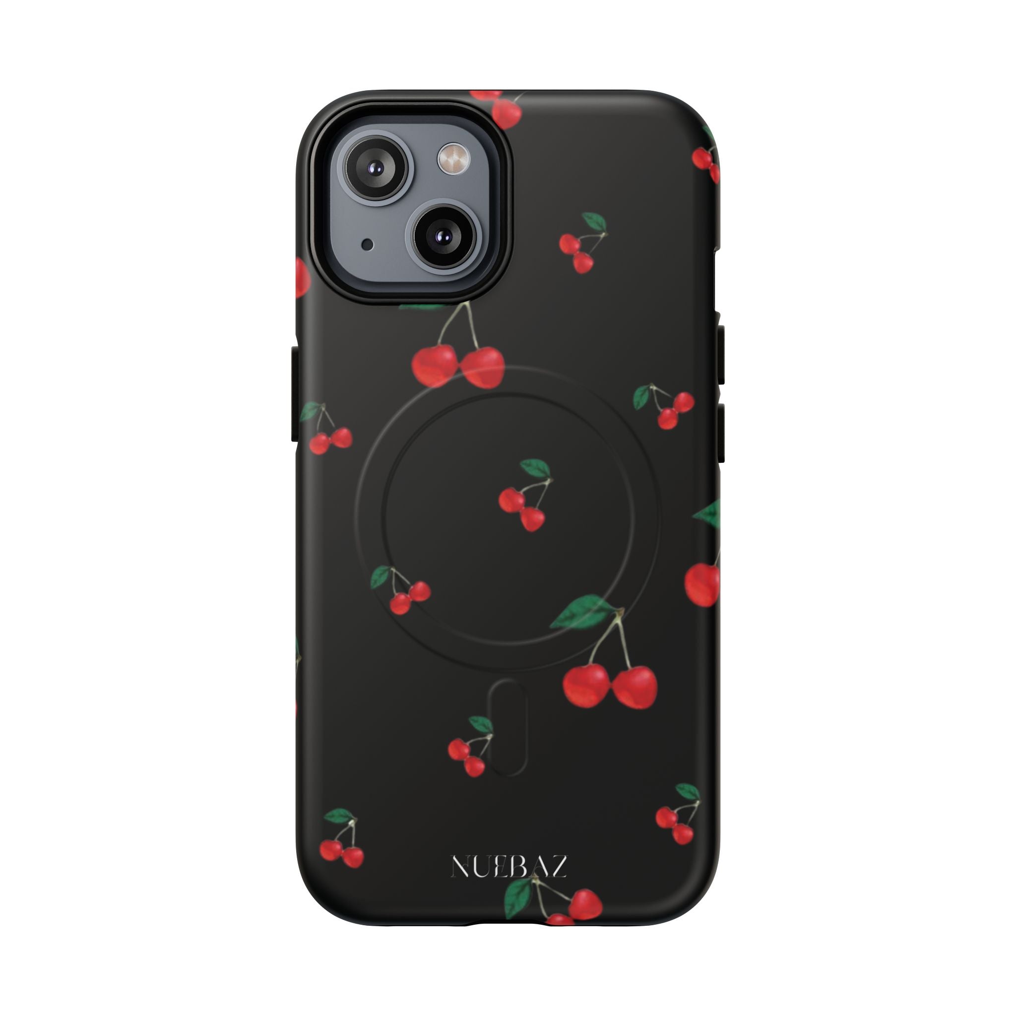 Cherry Blossom Tough Magnetic Phone Case