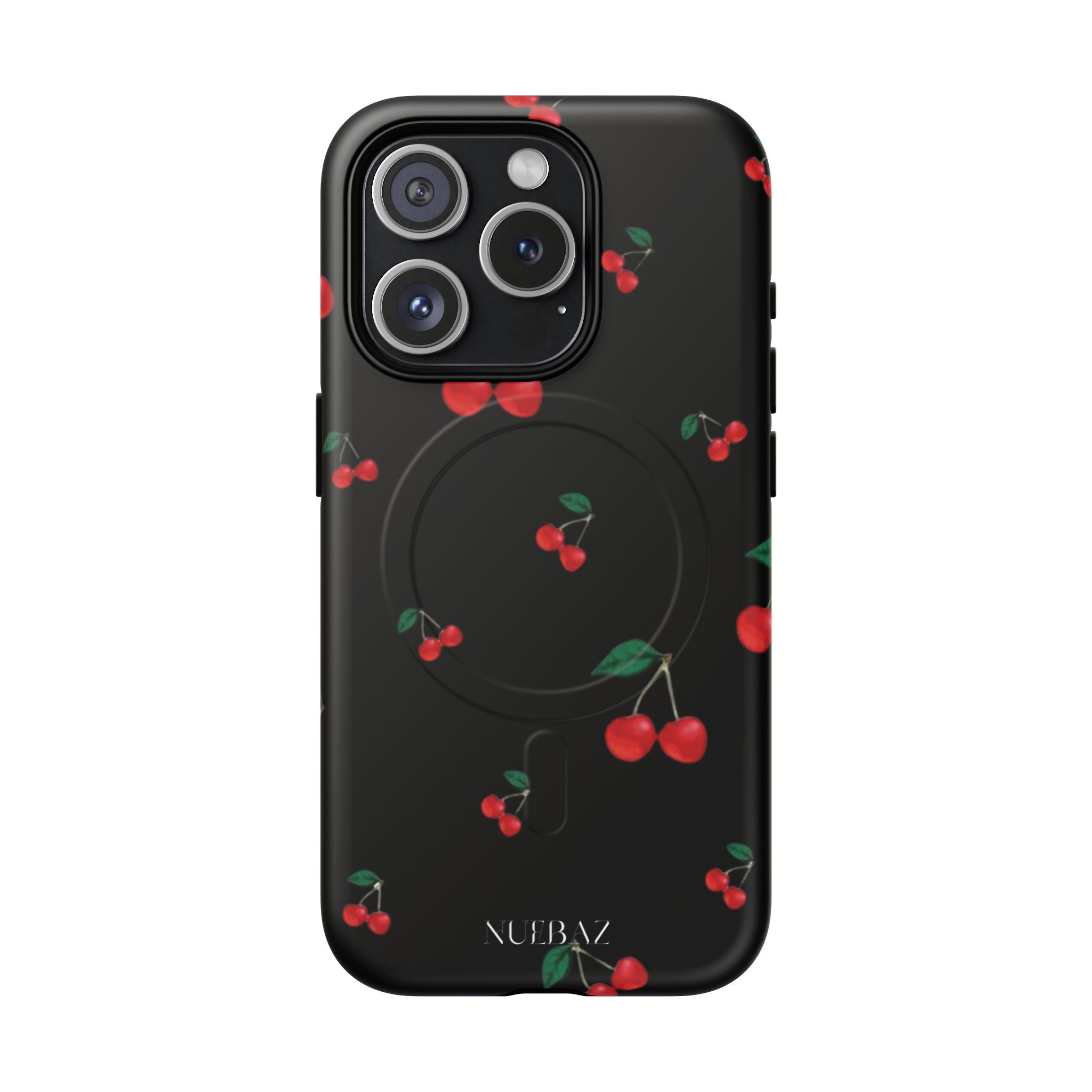 Cherry Blossom Tough Magnetic Phone Case