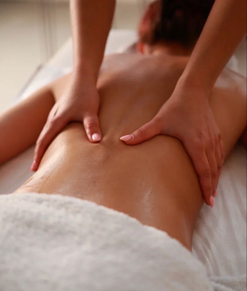Relaxation Full Body Massage | 60 Minutes Main image