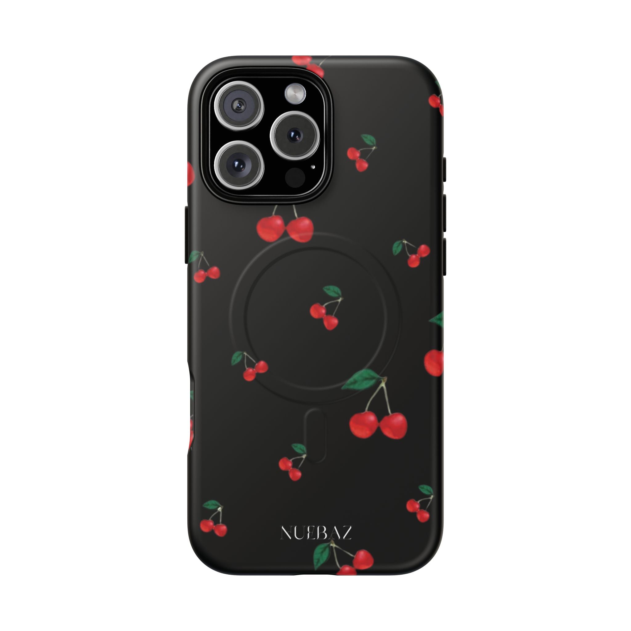 Cherry Blossom Tough Magnetic Phone Case