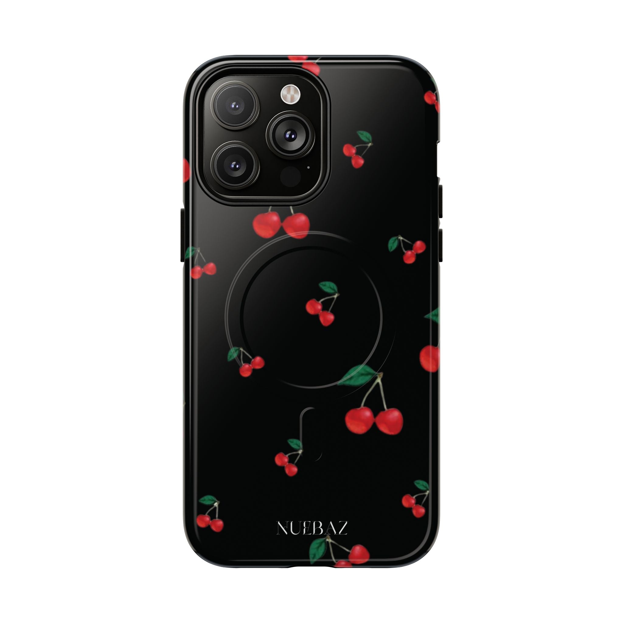 Cherry Blossom Tough Magnetic Phone Case