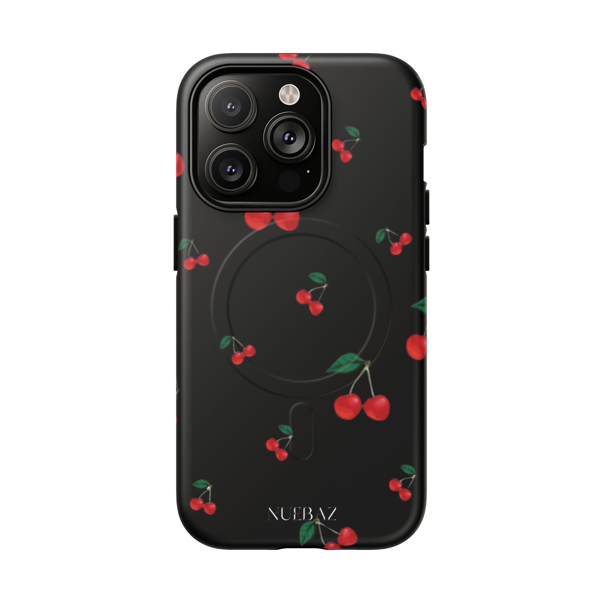 Cherry Blossom Tough Magnetic Phone Case