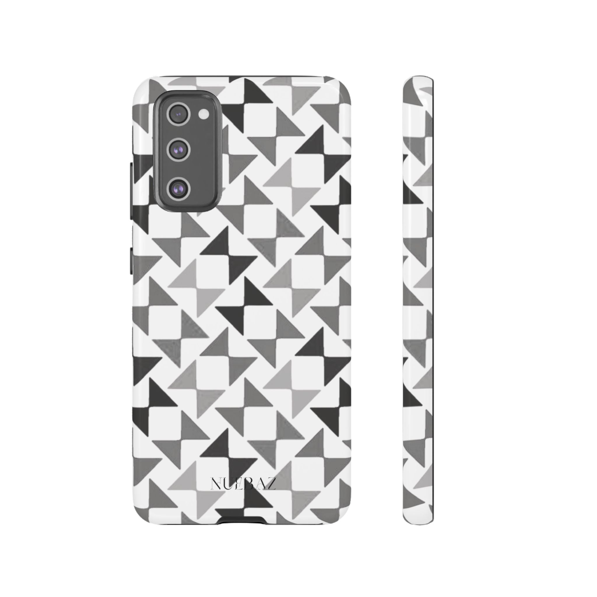 Triangle  Geometric Phone Case