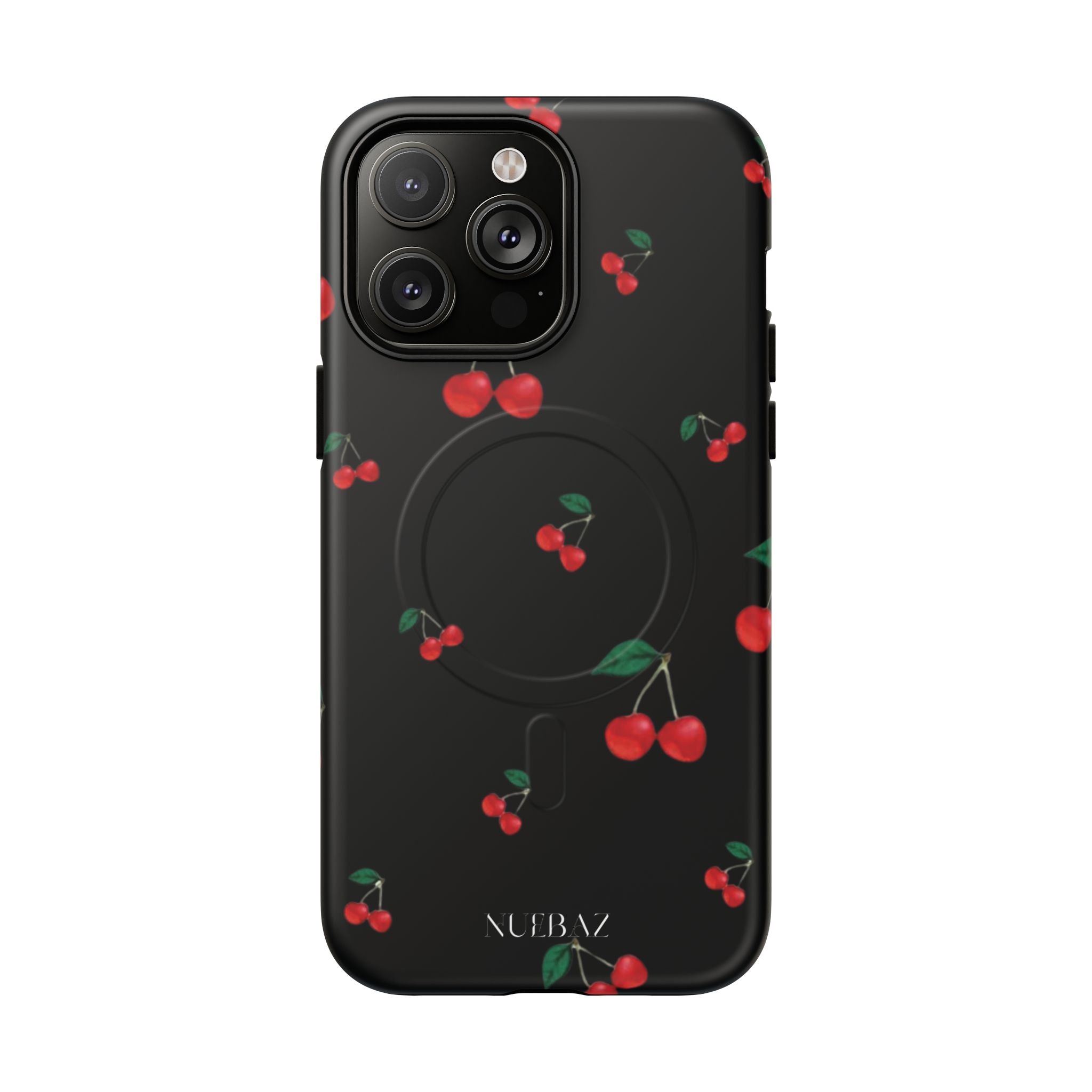 Cherry Blossom Tough Magnetic Phone Case