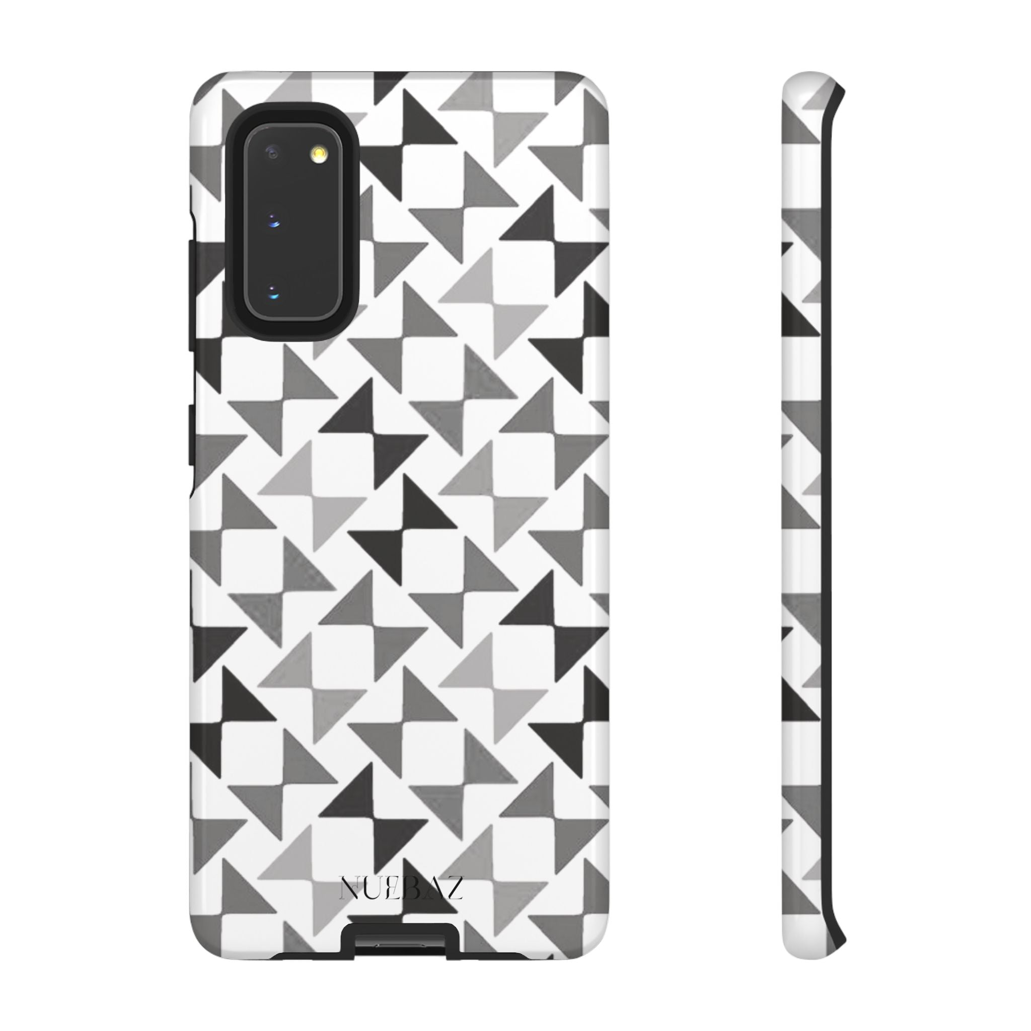 Triangle  Geometric Phone Case