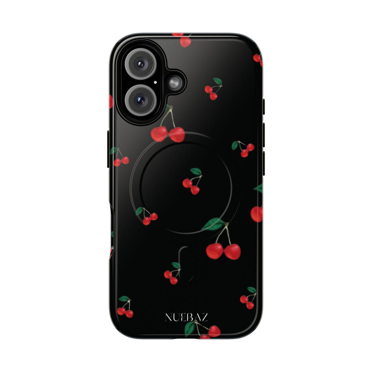 Cherry Blossom Tough Magnetic Phone Case