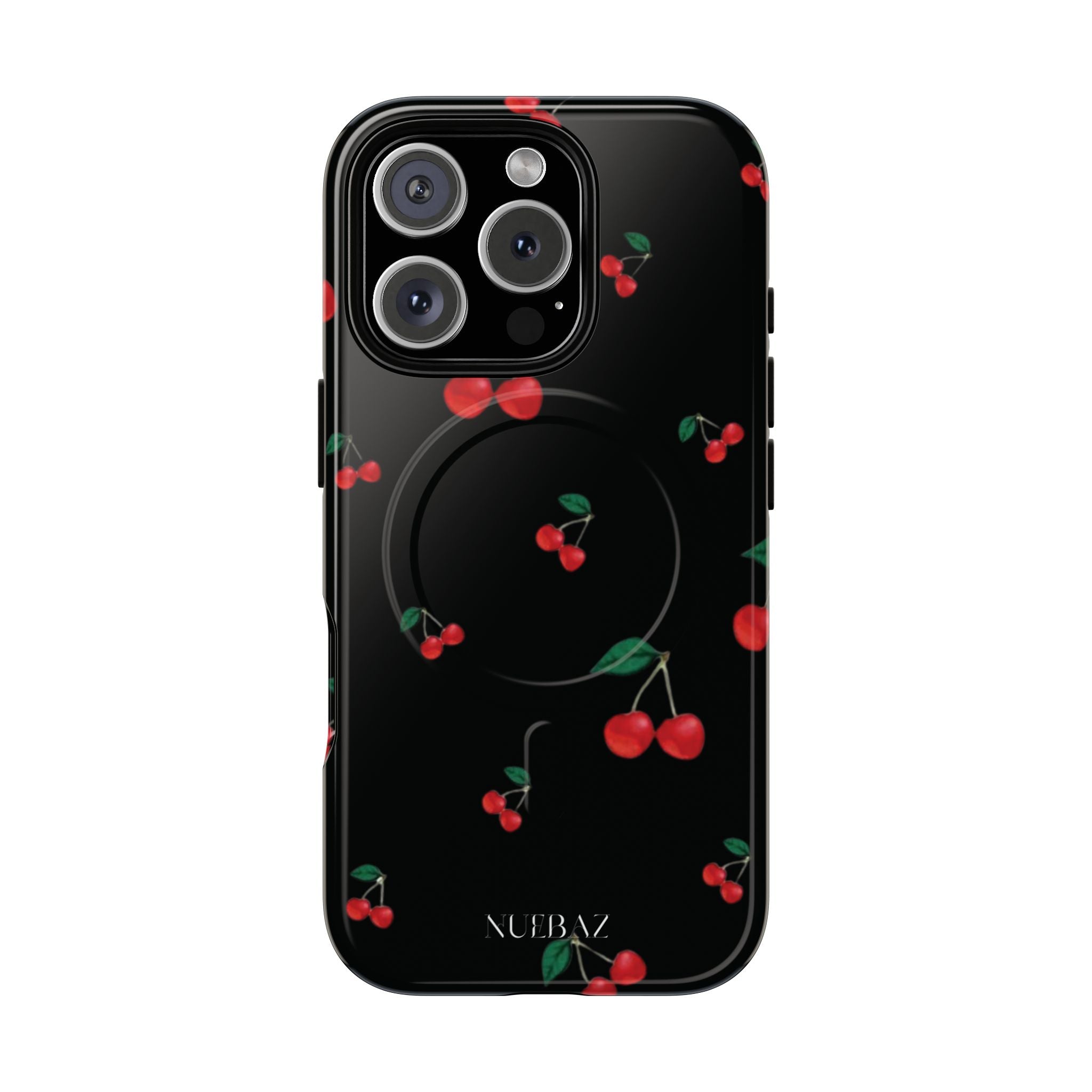 Cherry Blossom Tough Magnetic Phone Case