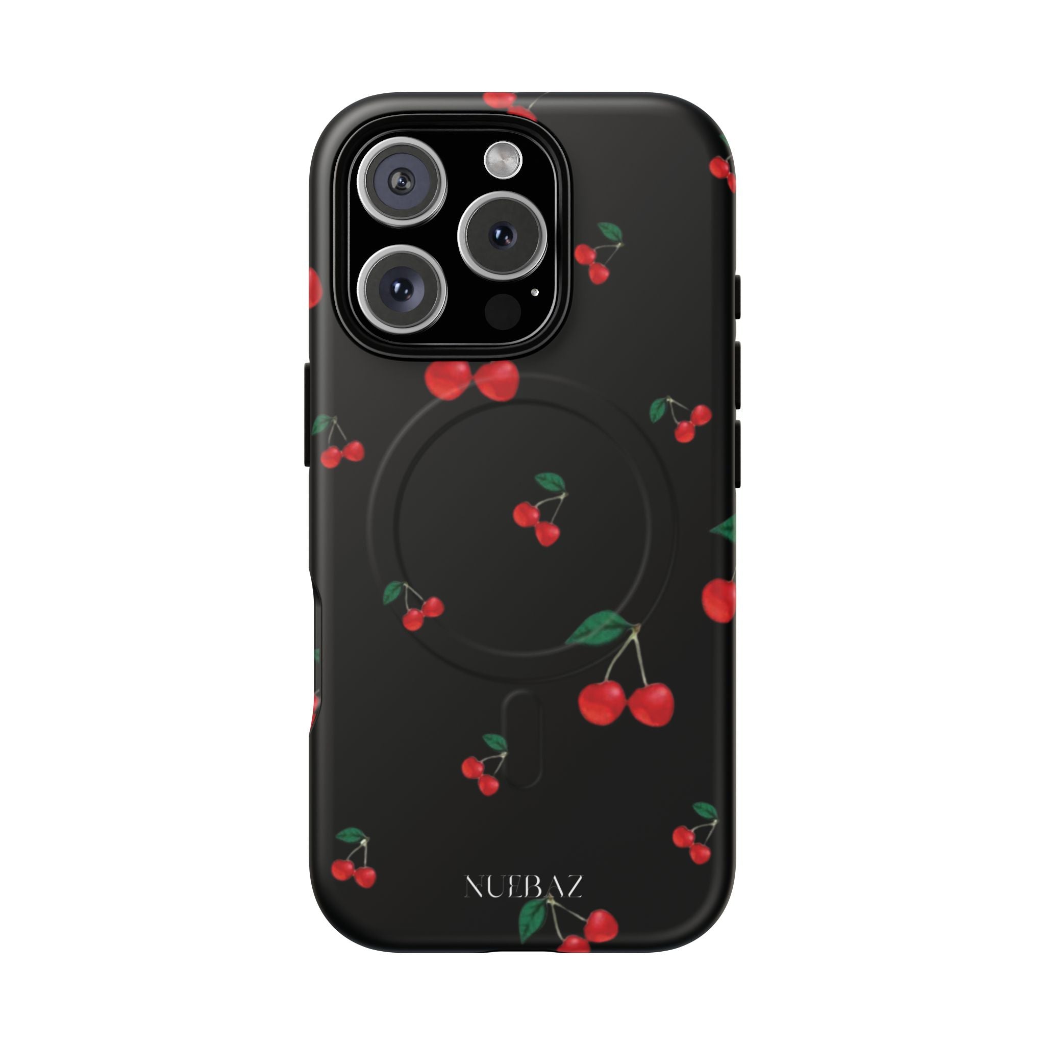 Cherry Blossom Tough Magnetic Phone Case