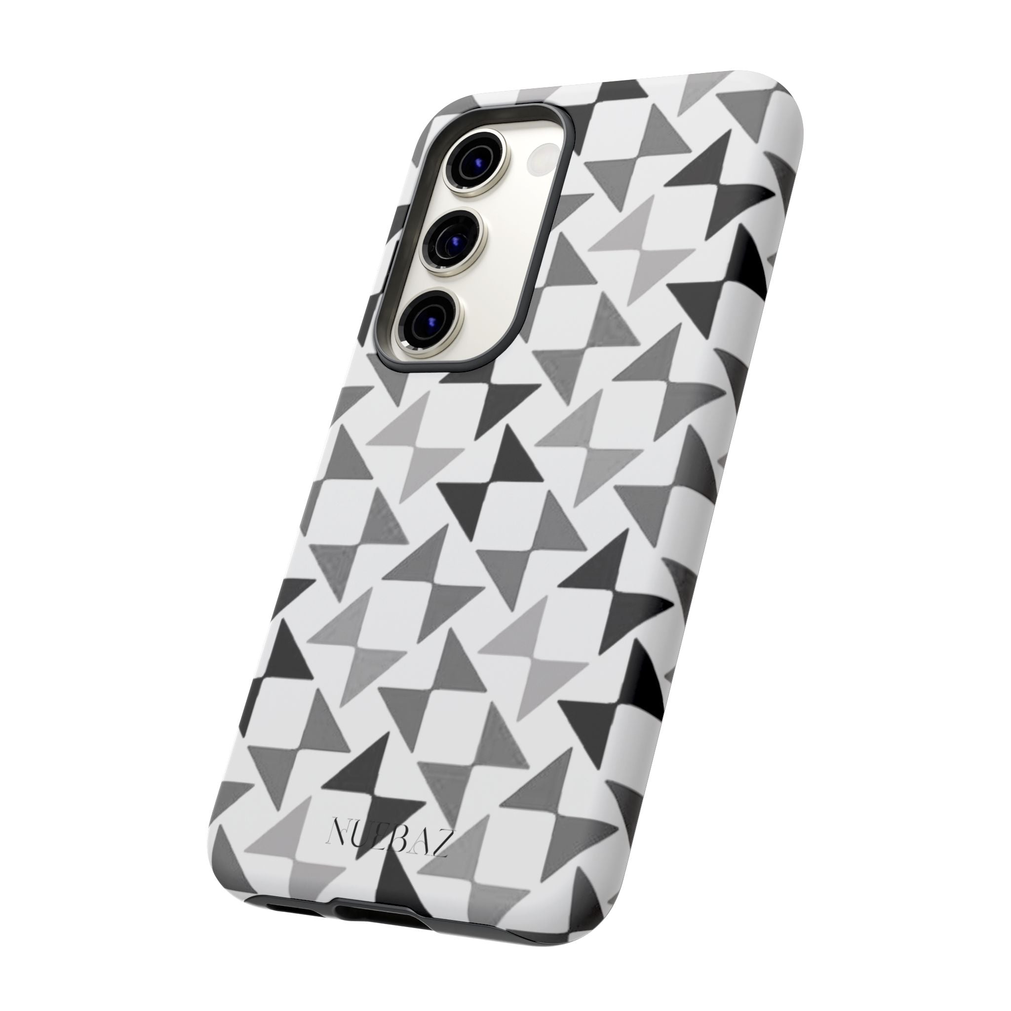 Triangle  Geometric Phone Case